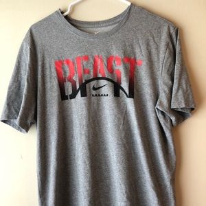 Nike Football T-Shirt